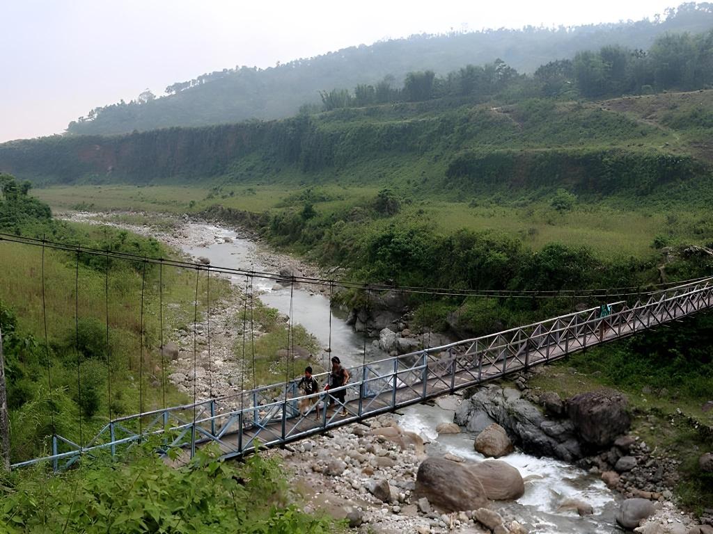 Gorubathan